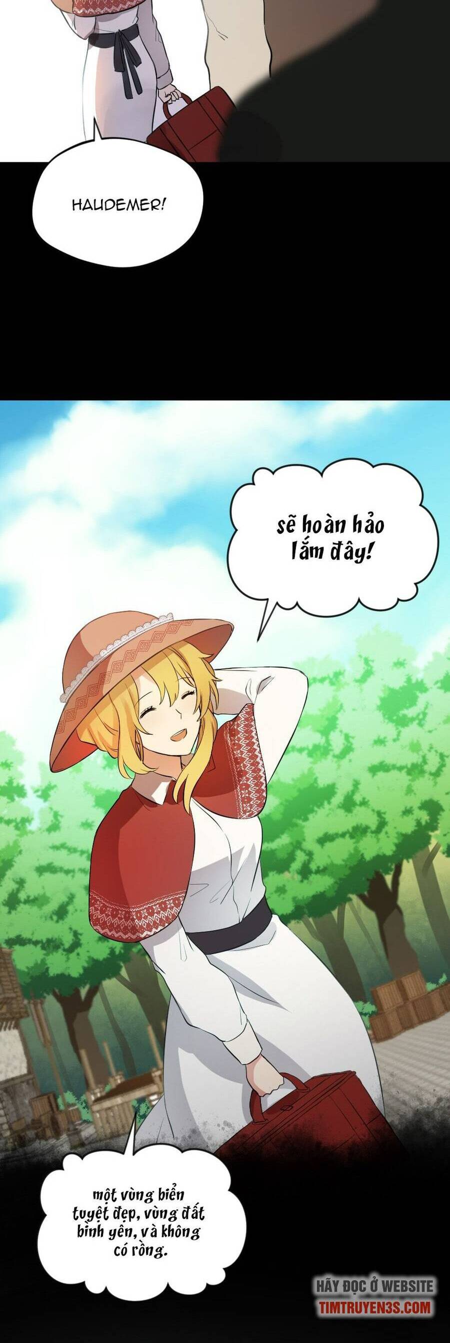 Hỏa Long Vainqueur Chap 5 - Next Chap 6