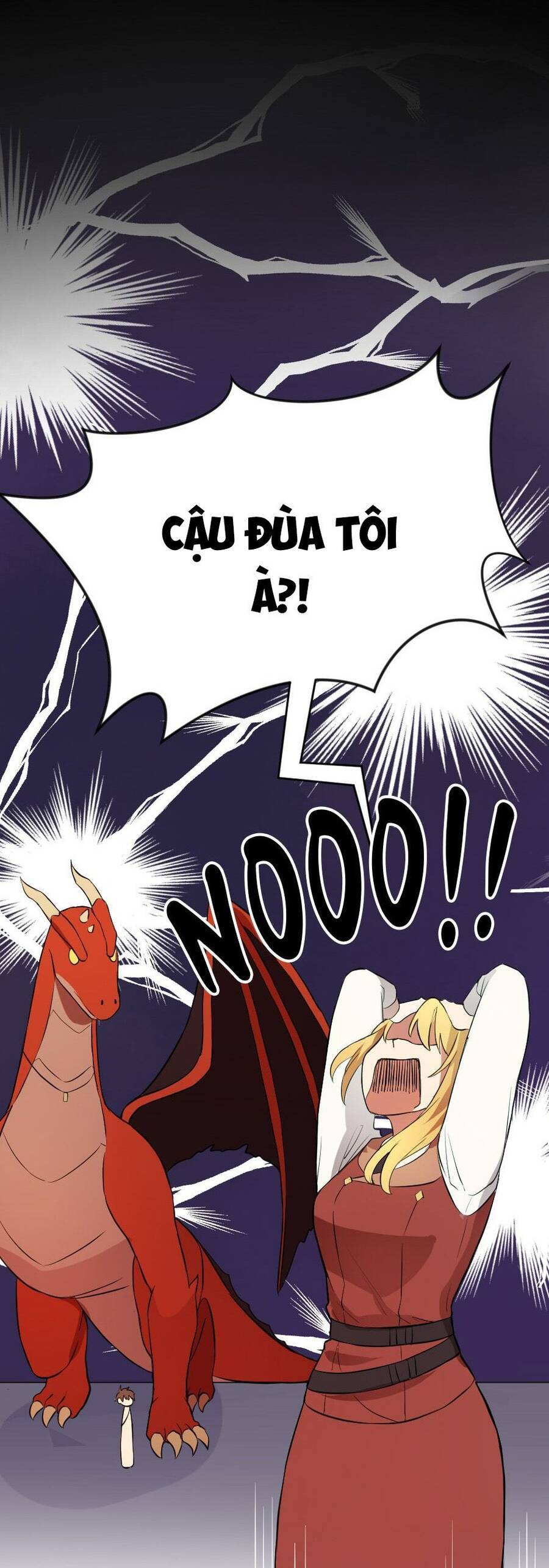 Hỏa Long Vainqueur Chap 5 - Next Chap 6