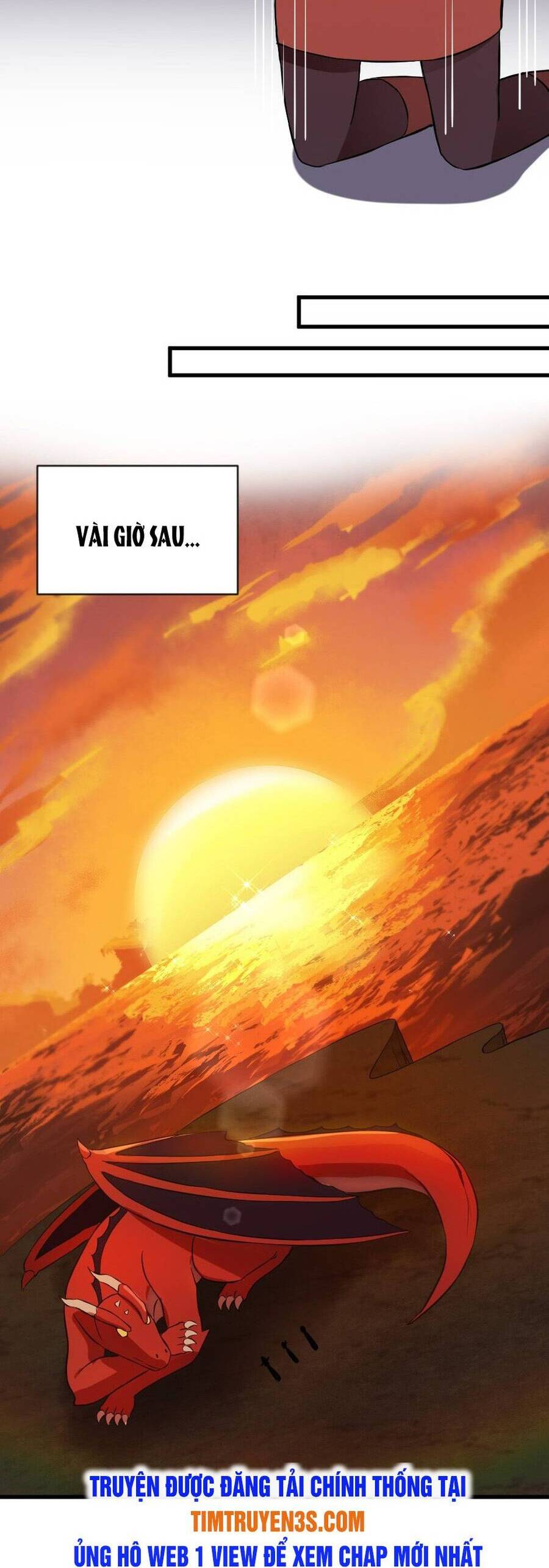Hỏa Long Vainqueur Chap 5 - Next Chap 6
