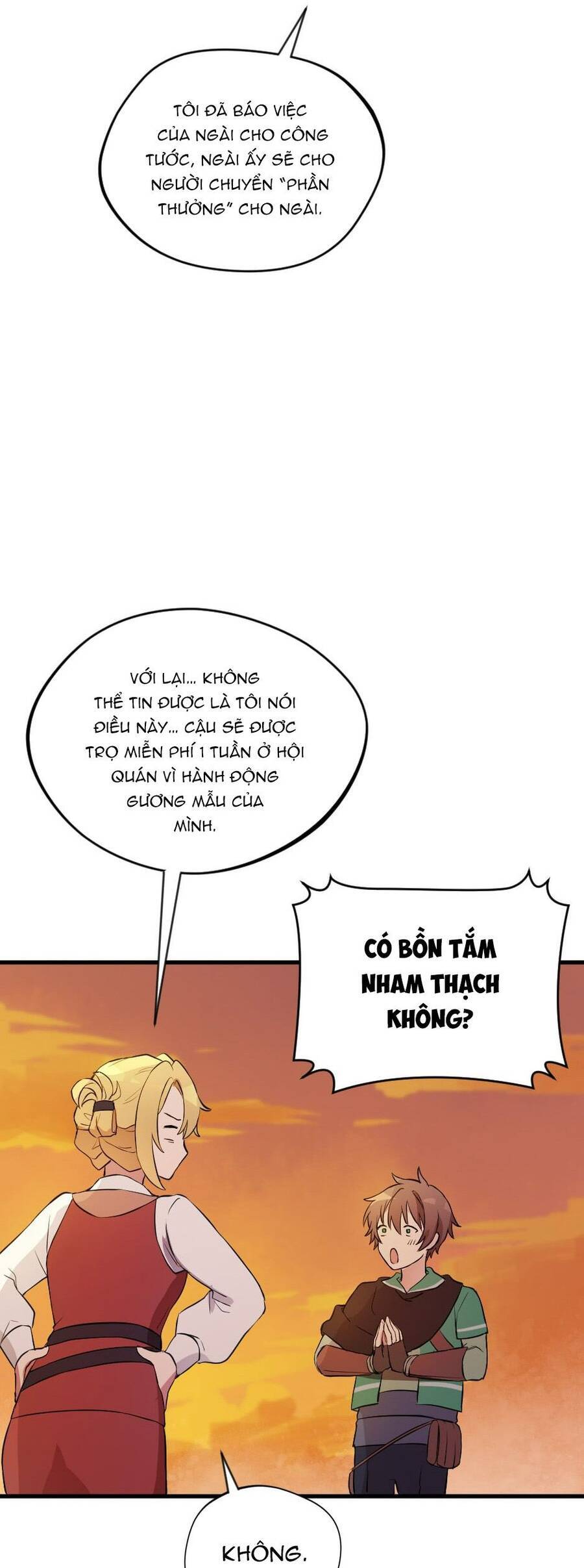 Hỏa Long Vainqueur Chap 5 - Next Chap 6