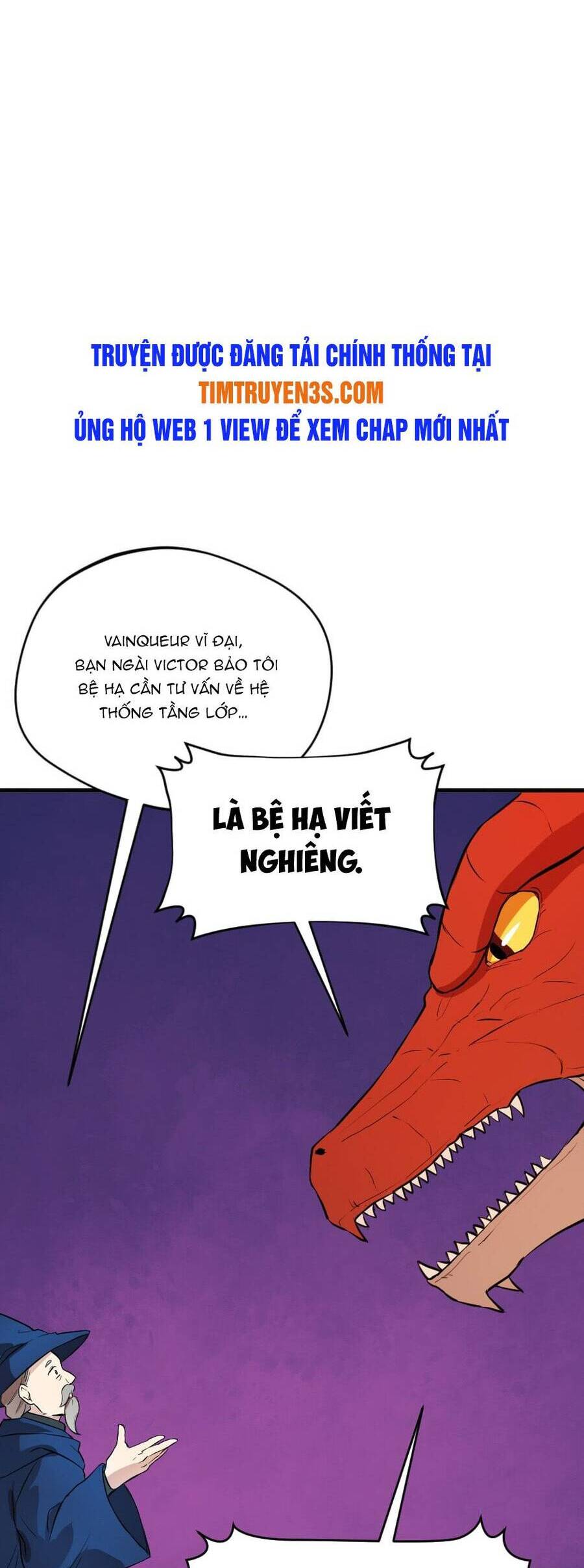 Hỏa Long Vainqueur Chap 5 - Next Chap 6