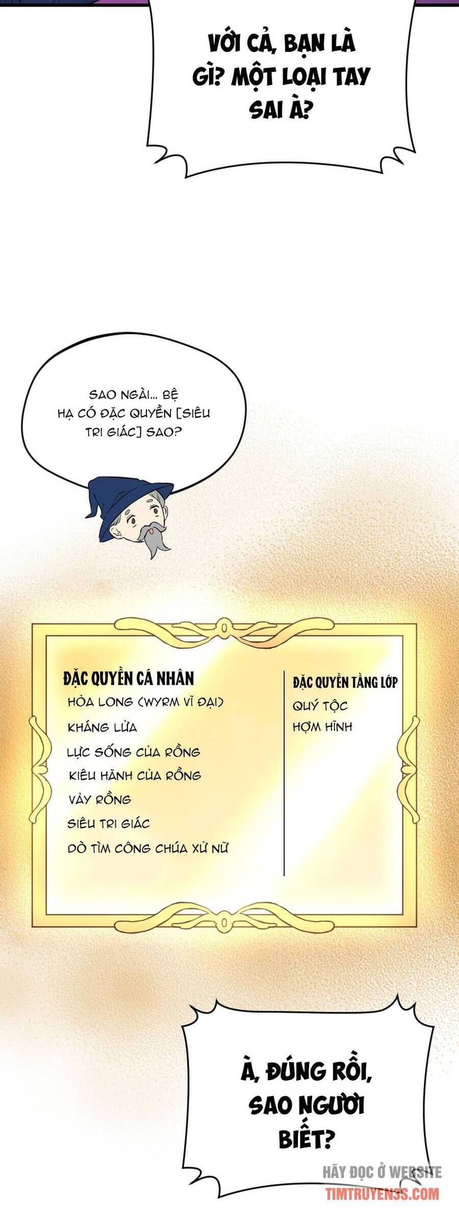 Hỏa Long Vainqueur Chap 5 - Next Chap 6