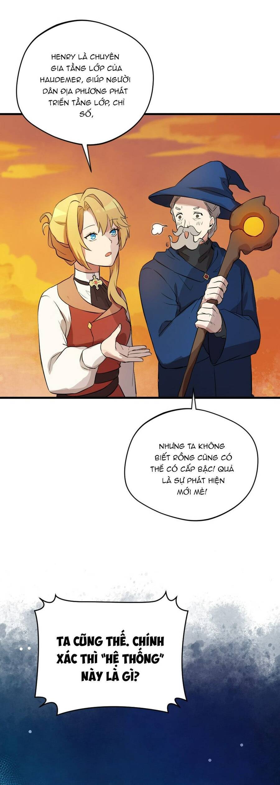 Hỏa Long Vainqueur Chap 5 - Next Chap 6