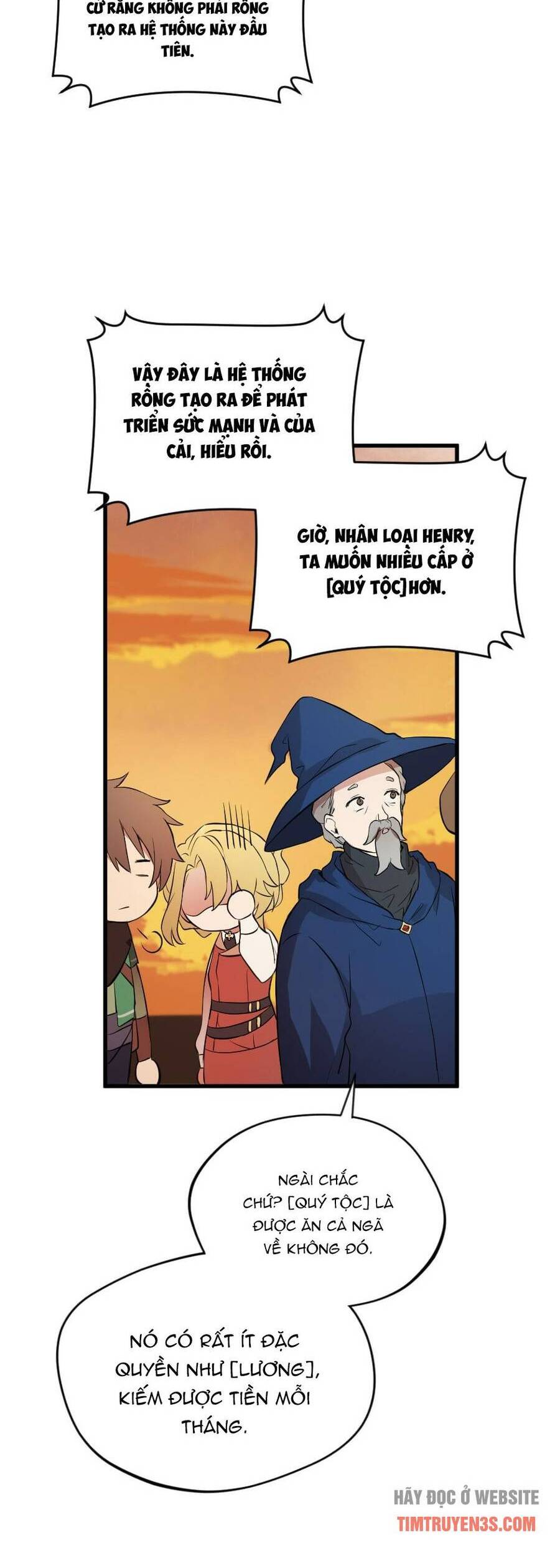 Hỏa Long Vainqueur Chap 5 - Next Chap 6