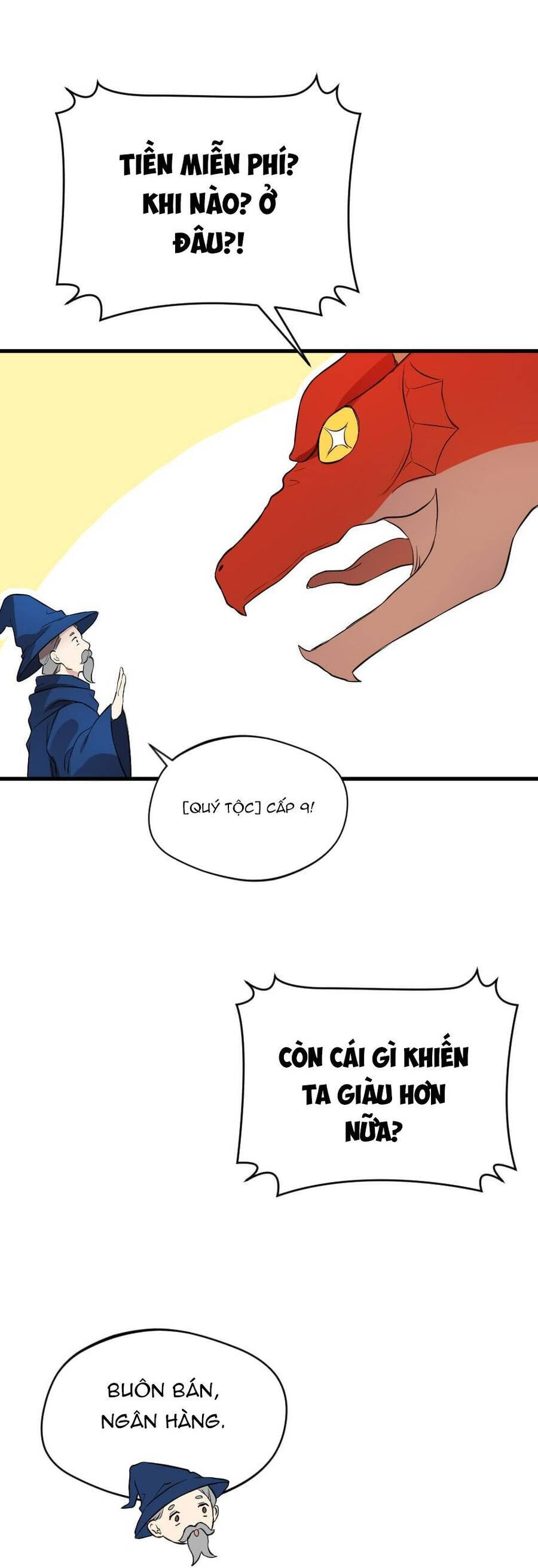 Hỏa Long Vainqueur Chap 5 - Next Chap 6