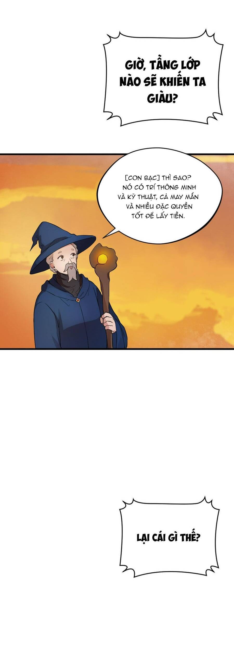 Hỏa Long Vainqueur Chap 5 - Next Chap 6