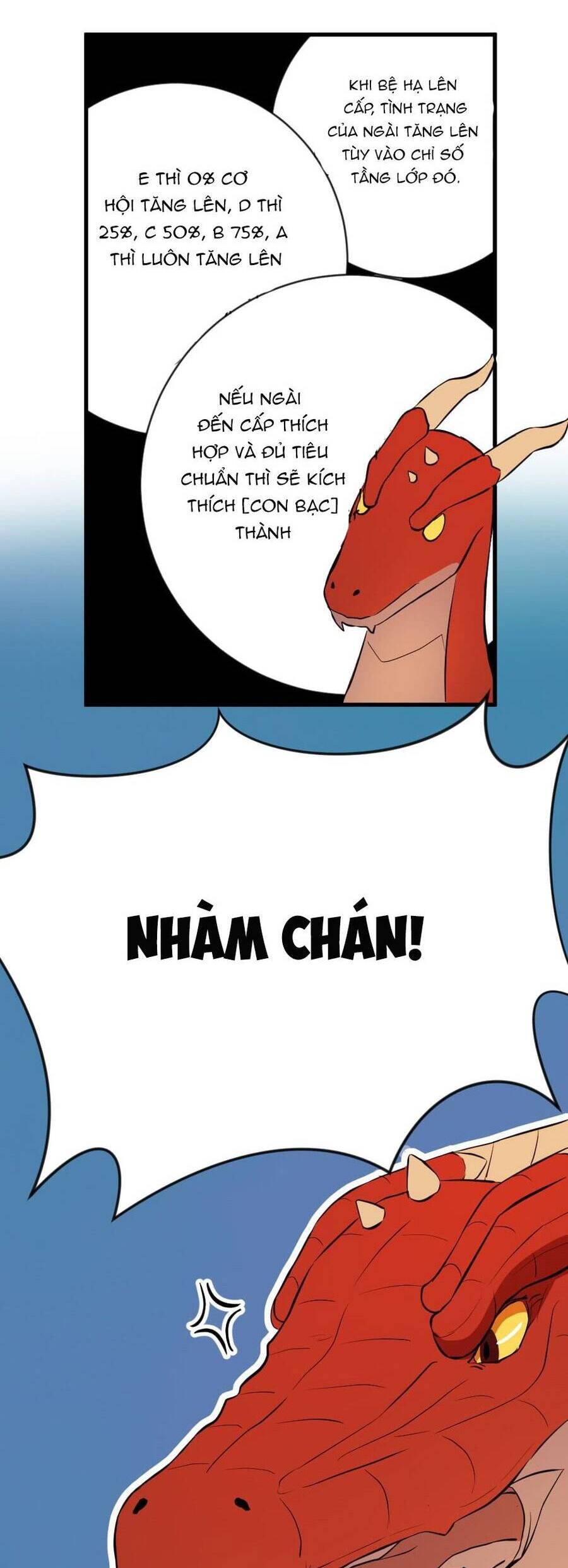 Hỏa Long Vainqueur Chap 5 - Next Chap 6