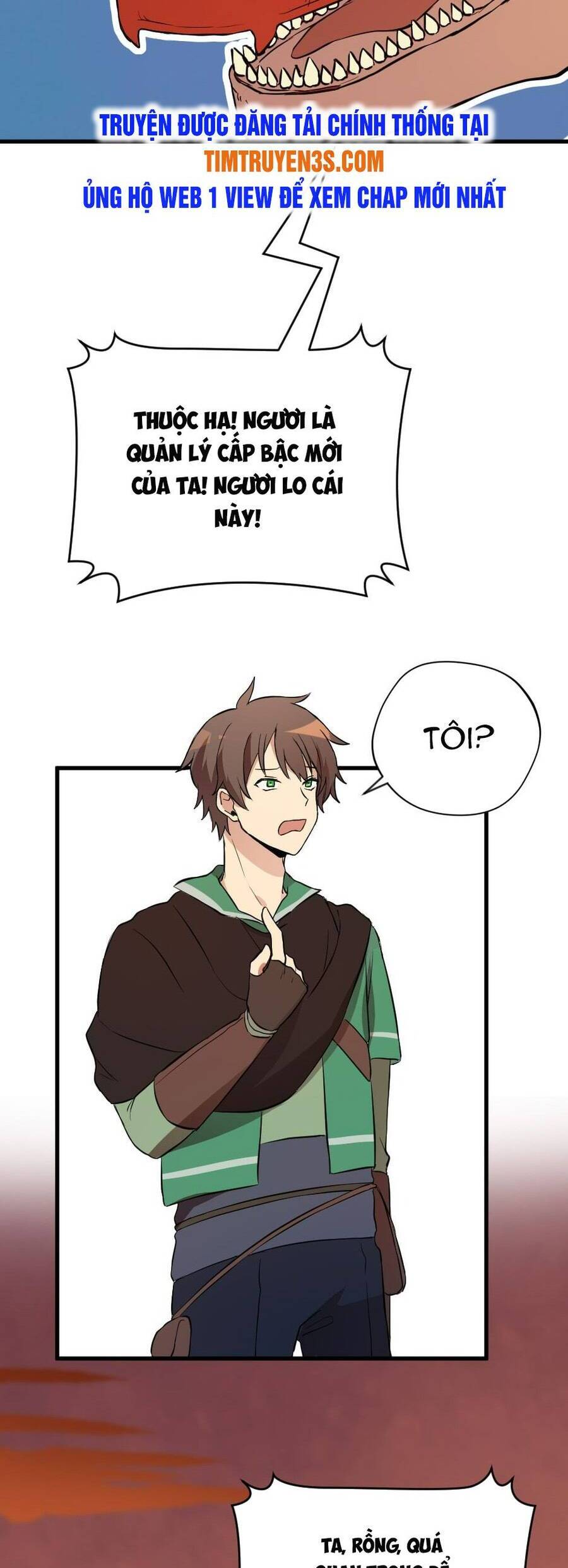 Hỏa Long Vainqueur Chap 5 - Next Chap 6