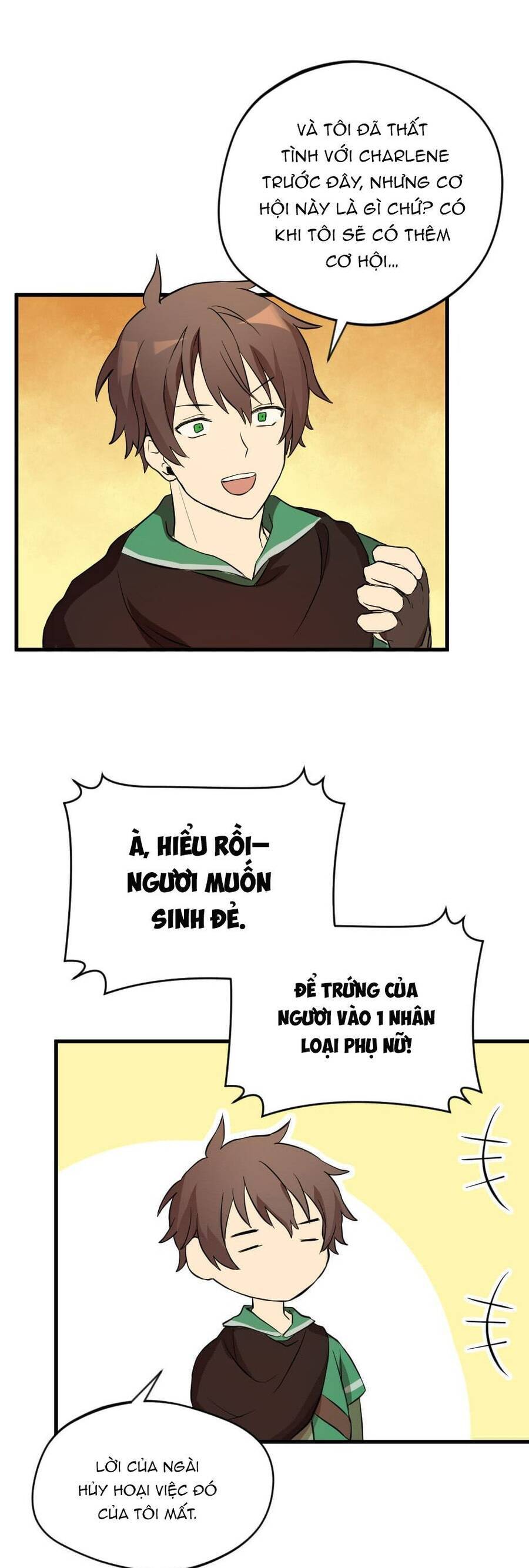 Hỏa Long Vainqueur Chap 5 - Next Chap 6
