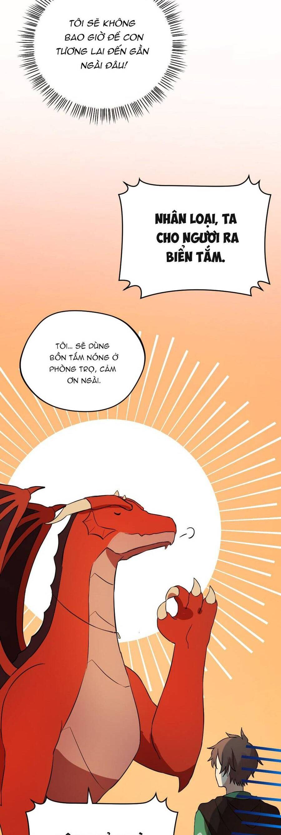 Hỏa Long Vainqueur Chap 5 - Next Chap 6