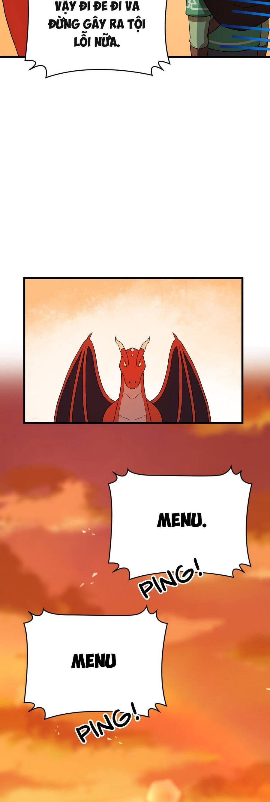 Hỏa Long Vainqueur Chap 5 - Next Chap 6