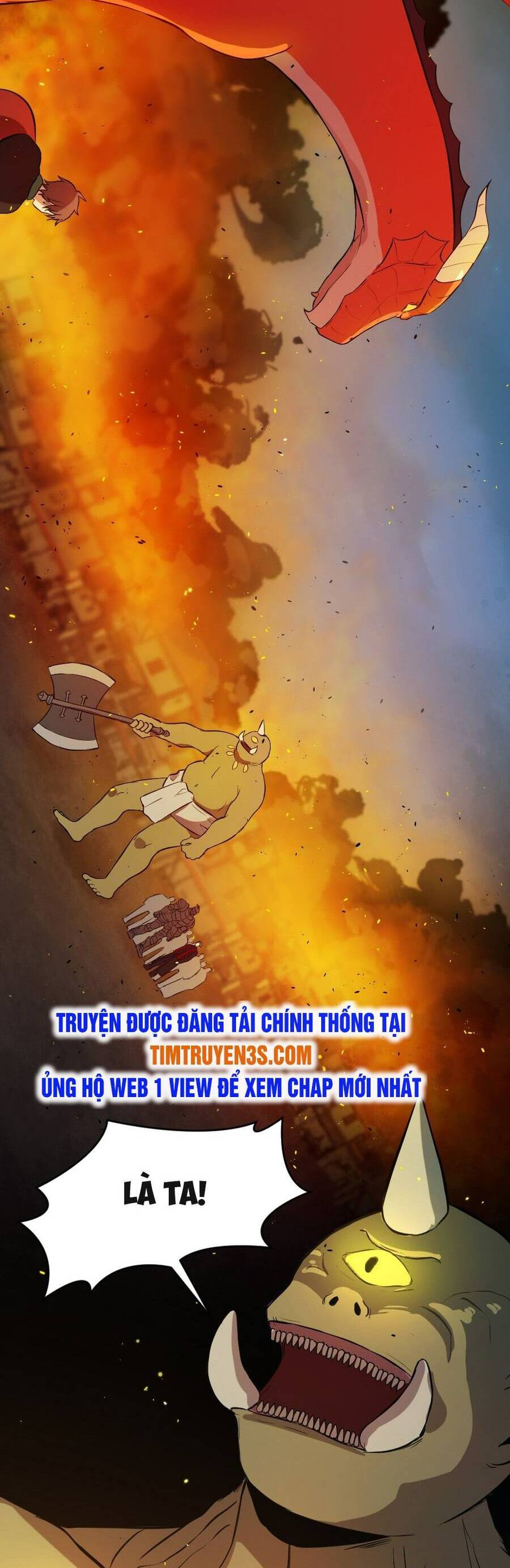 Hỏa Long Vainqueur Chap 5 - Next Chap 6