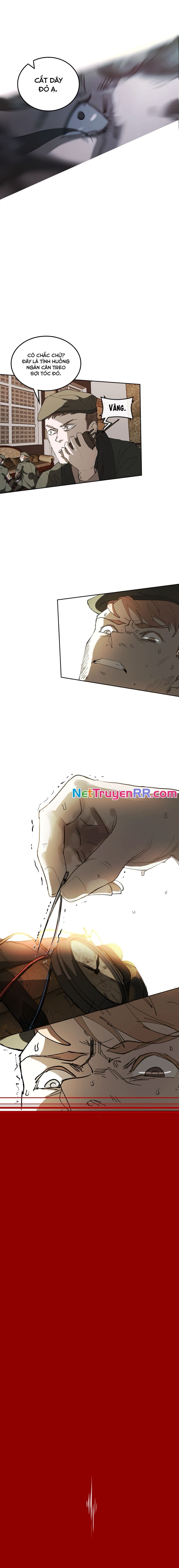 Hoa Lục Bình Tím Chap 01 - Next Chap 2