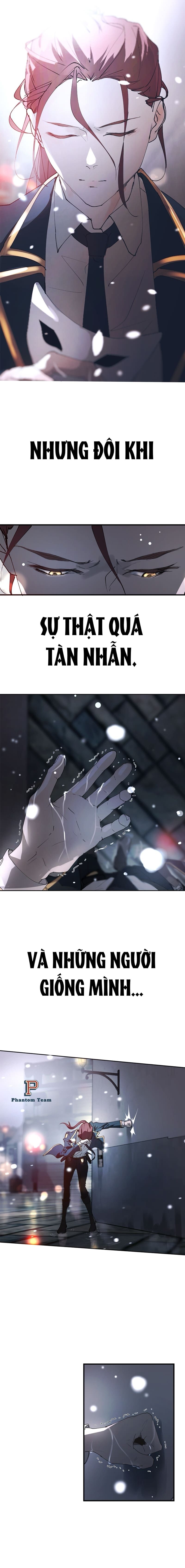 Hoa Lục Bình Tím Chap 01 - Next Chap 2