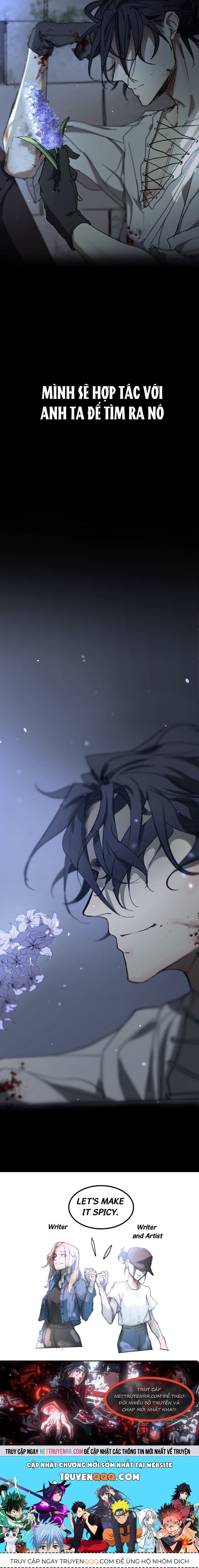 Hoa Lục Bình Tím Chap 02 - Next Chap 3
