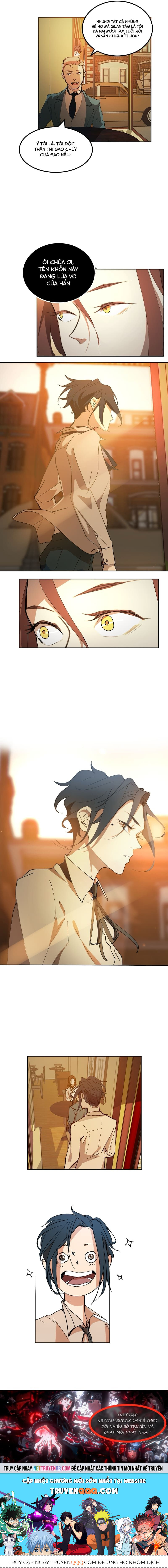 Hoa Lục Bình Tím Chap 1 - Next Chap 2