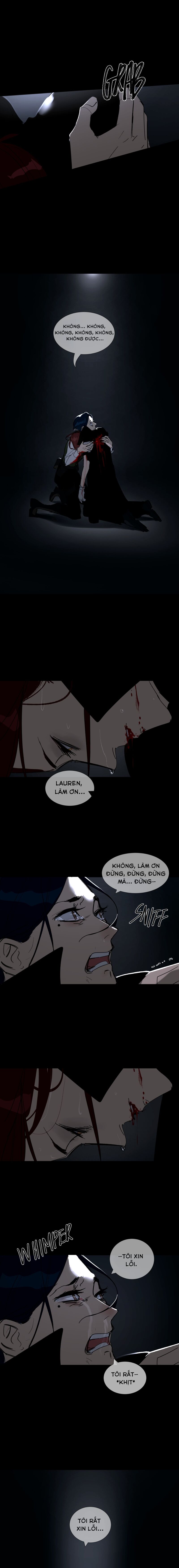 Hoa Lục Bình Tím Chap 1063 - Next Chap 1064