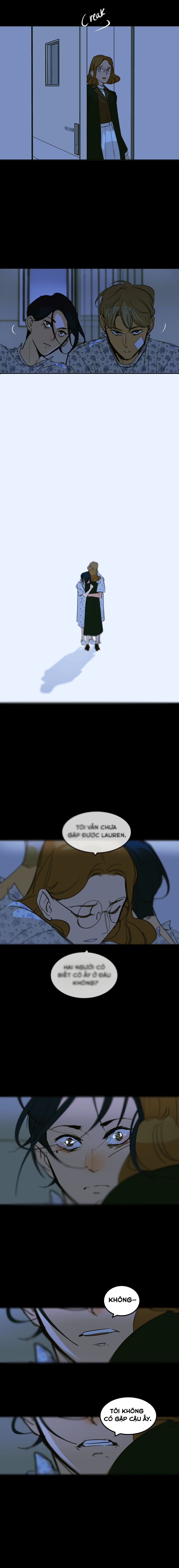 Hoa Lục Bình Tím Chap 1063 - Next Chap 1064