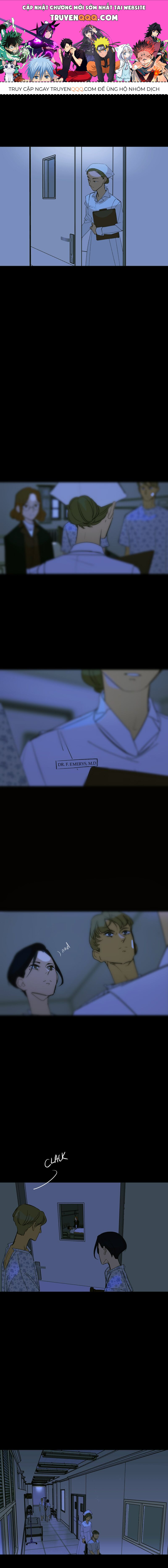 Hoa Lục Bình Tím Chap 1064 - Next Chap 1065