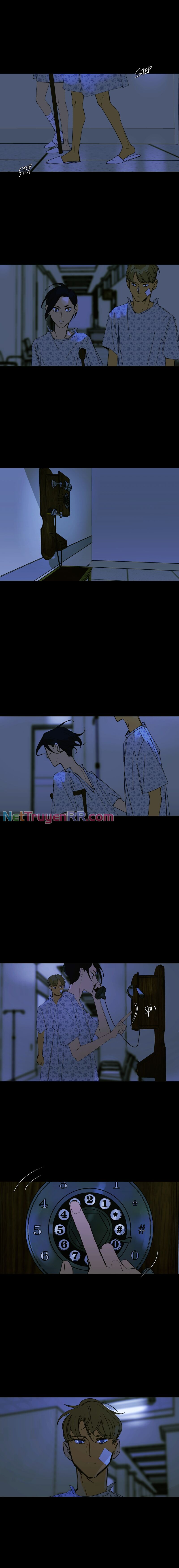 Hoa Lục Bình Tím Chap 1064 - Next Chap 1065