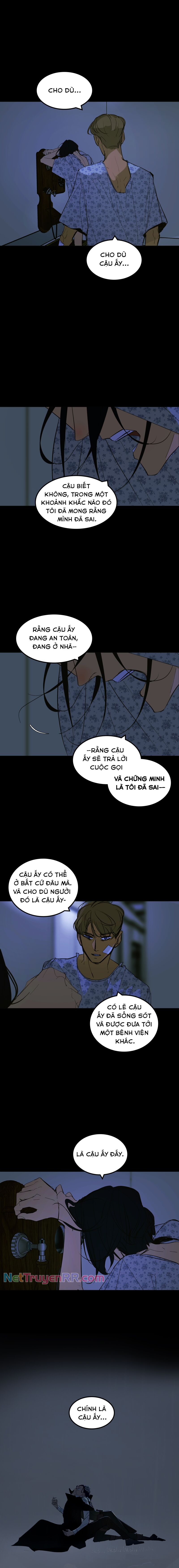 Hoa Lục Bình Tím Chap 1064 - Next Chap 1065