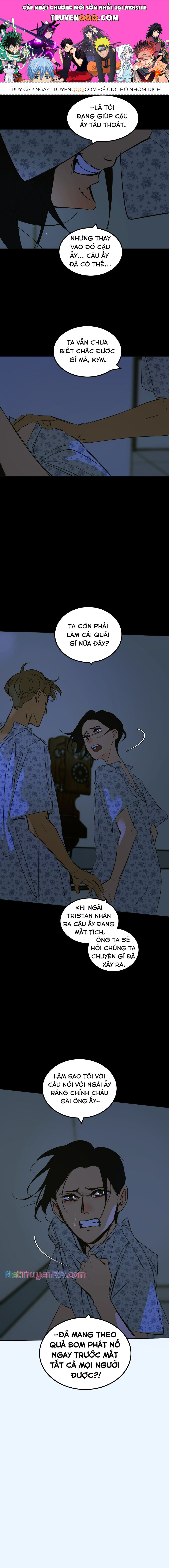 Hoa Lục Bình Tím Chap 1065 - Next Chap 1066