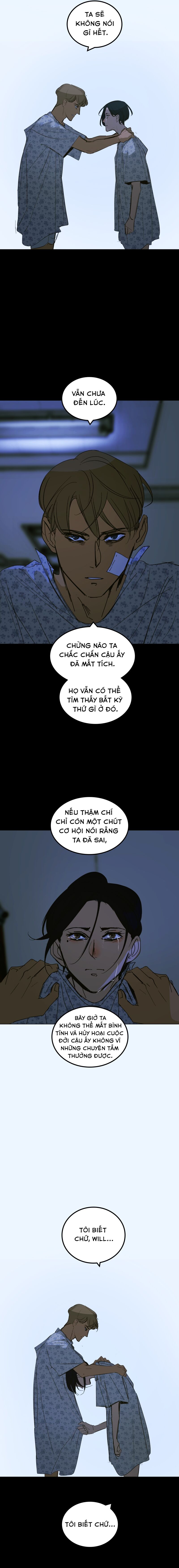 Hoa Lục Bình Tím Chap 1065 - Next Chap 1066