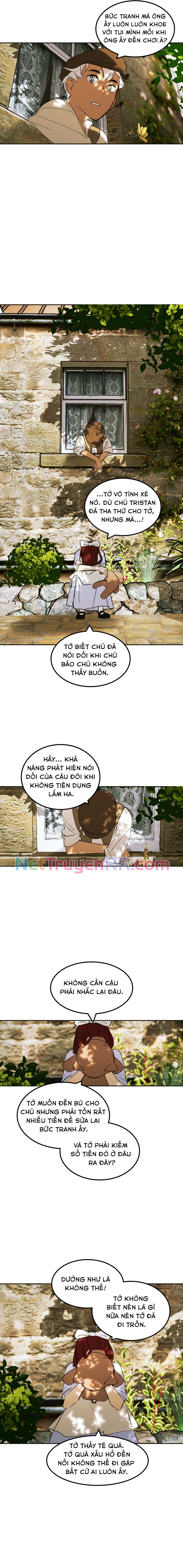 Hoa Lục Bình Tím Chap 107 - Next Chap 108