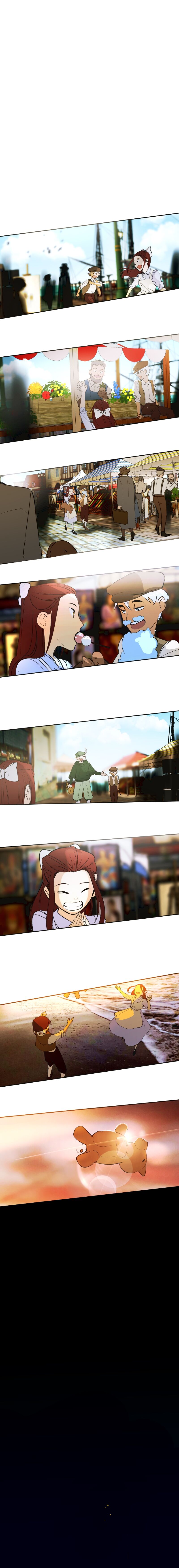 Hoa Lục Bình Tím Chap 1071 - Next Chap 1072