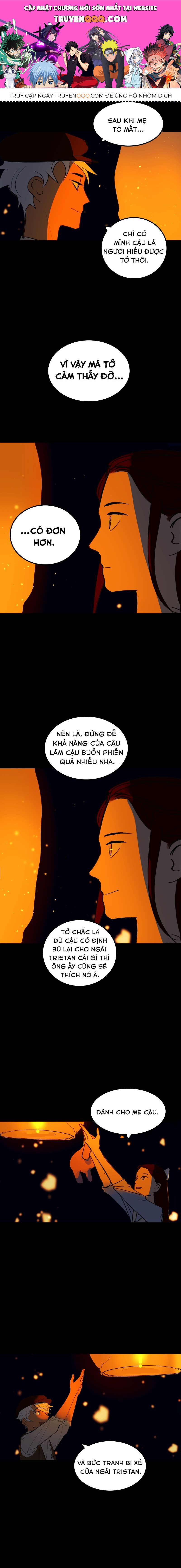 Hoa Lục Bình Tím Chap 1072 - Next Chap 1073