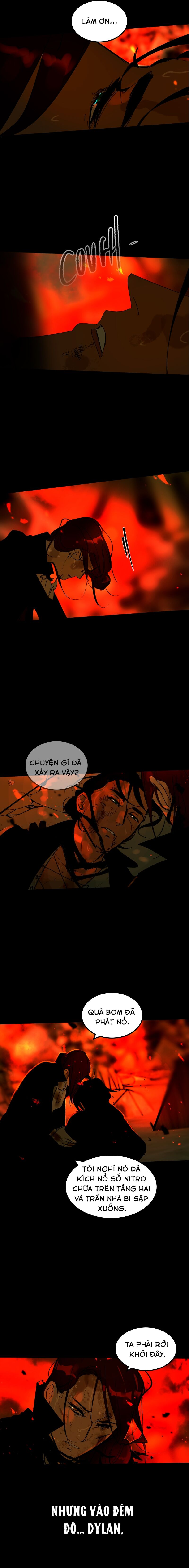 Hoa Lục Bình Tím Chap 1073 - Next Chap 1074