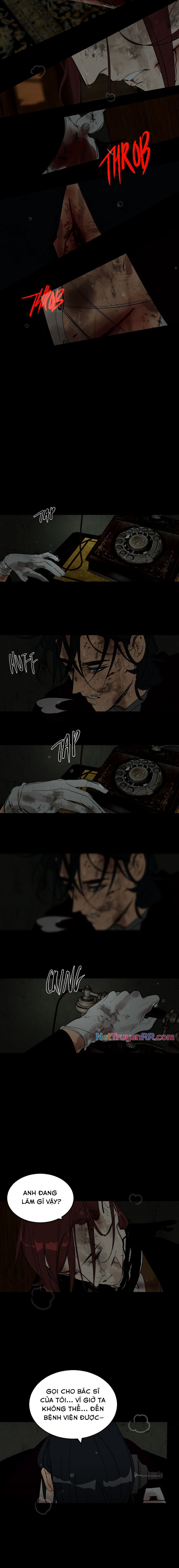 Hoa Lục Bình Tím Chap 108 - Next Chap 109