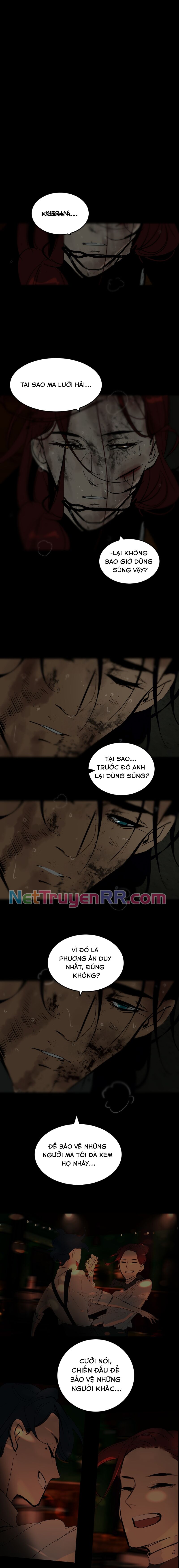 Hoa Lục Bình Tím Chap 1081 - Next Chap 1082