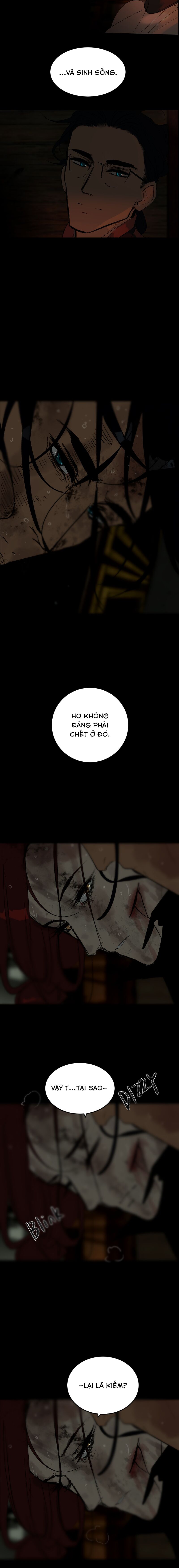 Hoa Lục Bình Tím Chap 1081 - Next Chap 1082