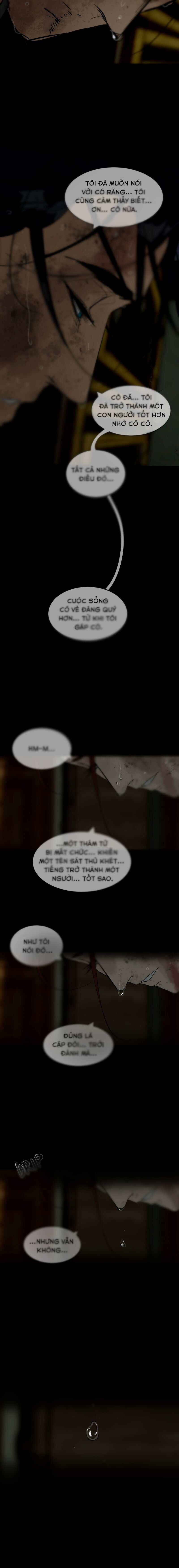 Hoa Lục Bình Tím Chap 1082 - Next Chap 1083