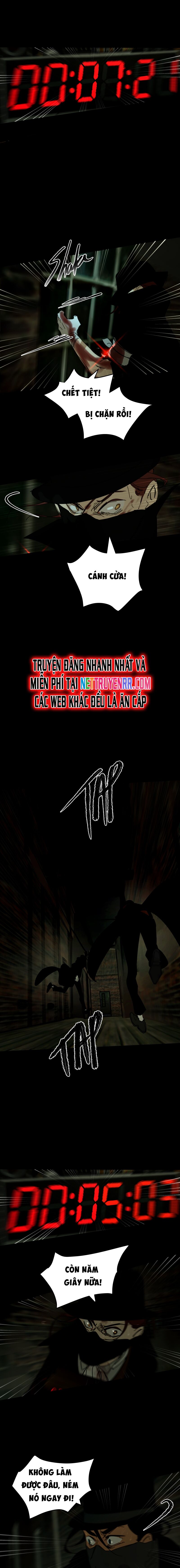 Hoa Lục Bình Tím Chap 109 - Next Chap 110