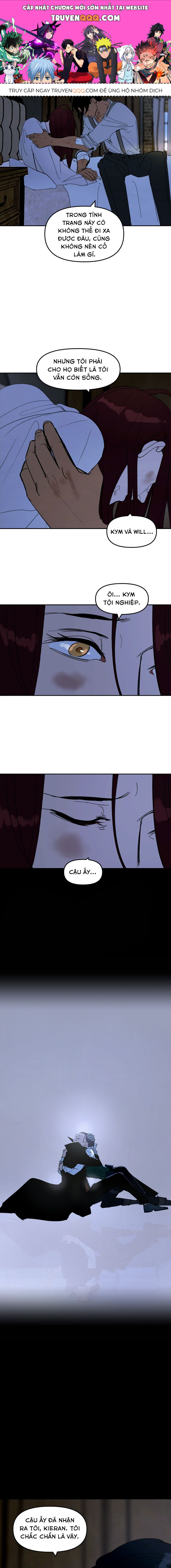 Hoa Lục Bình Tím Chap 1091 - Next Chap 1092