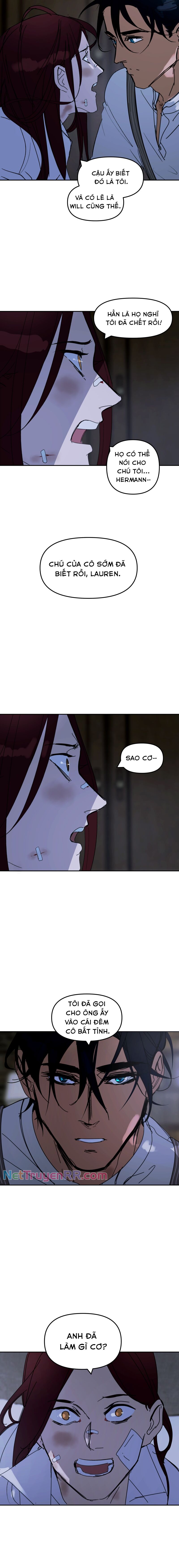 Hoa Lục Bình Tím Chap 1091 - Next Chap 1092