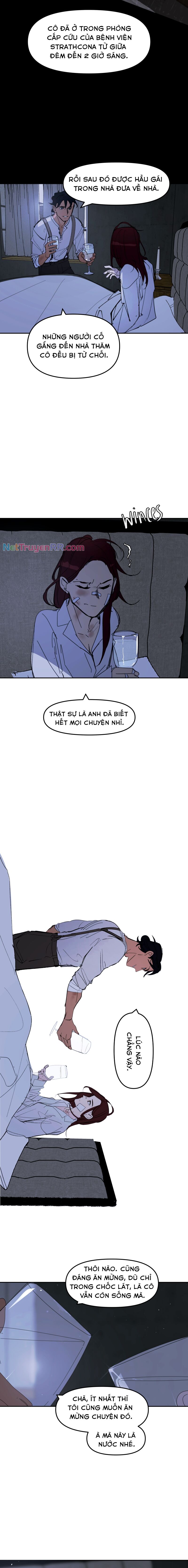 Hoa Lục Bình Tím Chap 1092 - Next Chap 1093