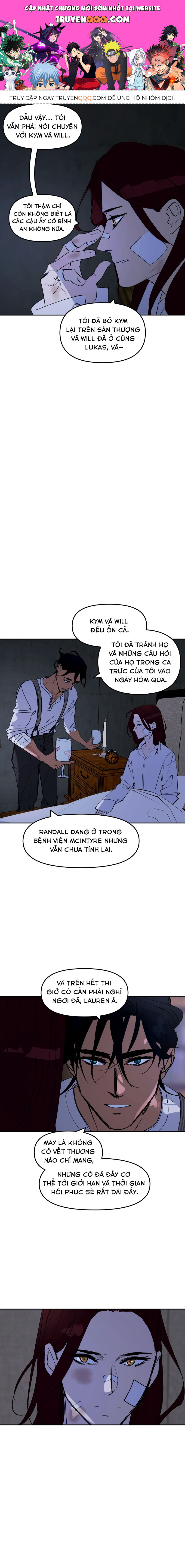 Hoa Lục Bình Tím Chap 1093 - Next Chap 1094