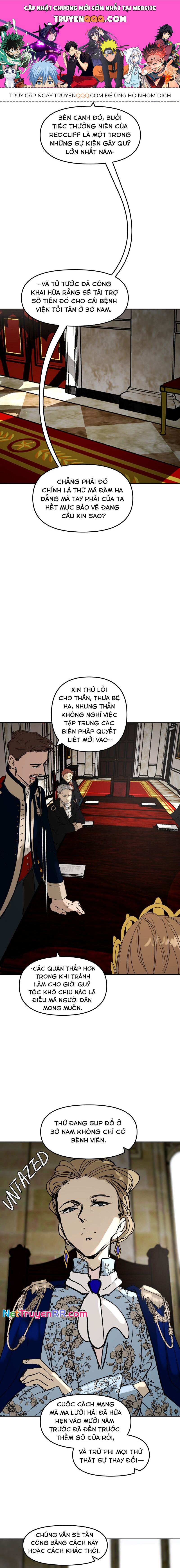 Hoa Lục Bình Tím Chap 1102 - Next Chap 1103