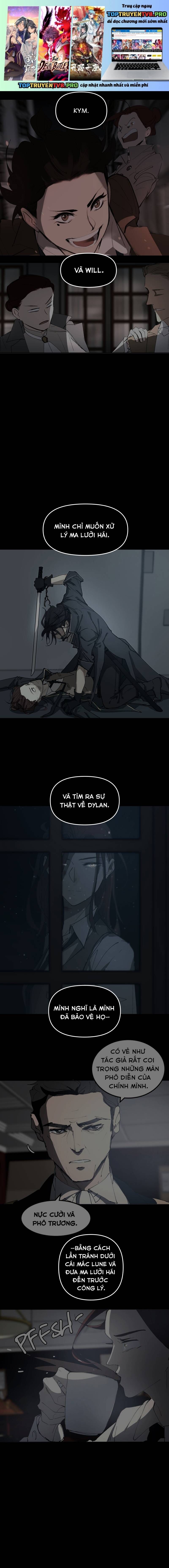 Hoa Lục Bình Tím Chap 1121 - Next Chap 1122
