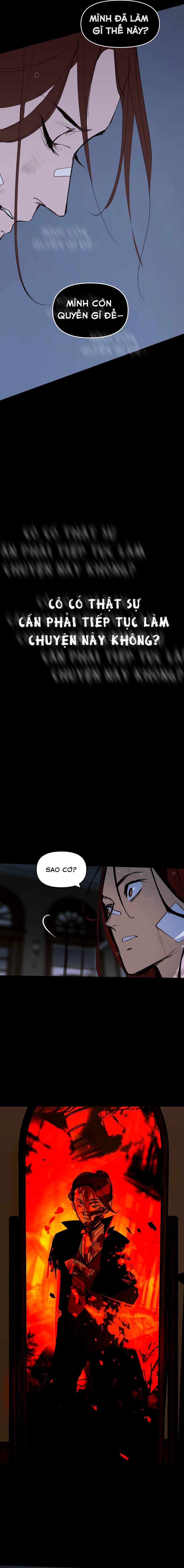 Hoa Lục Bình Tím Chap 1121 - Next Chap 1122