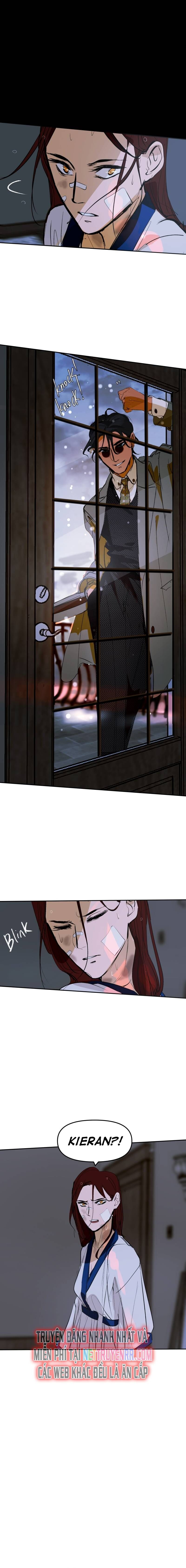 Hoa Lục Bình Tím Chap 1121 - Next Chap 1122