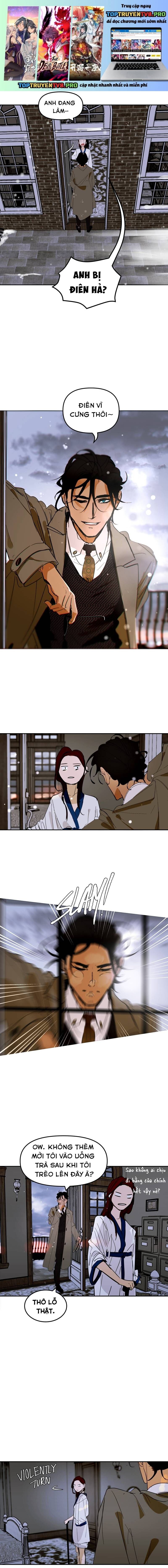 Hoa Lục Bình Tím Chap 1122 - Next Chap 1123