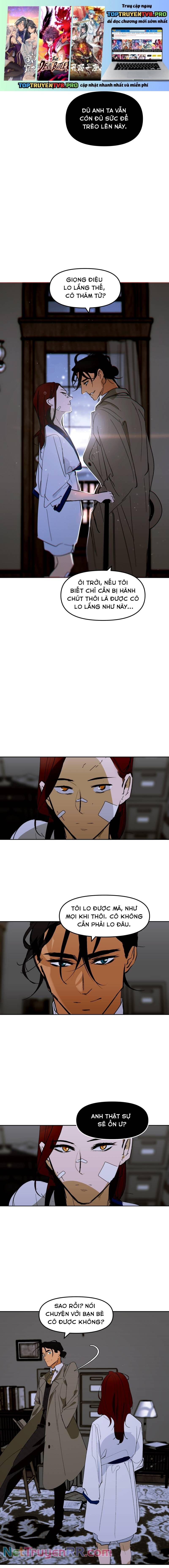 Hoa Lục Bình Tím Chap 1123 - Next Chap 1124