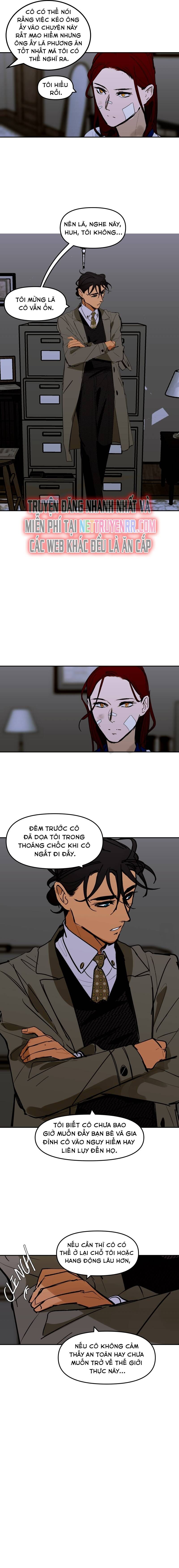 Hoa Lục Bình Tím Chap 1123 - Next Chap 1124