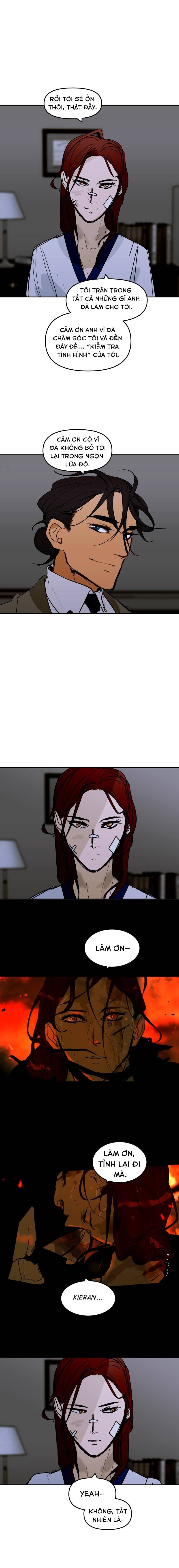Hoa Lục Bình Tím Chap 1123 - Next Chap 1124