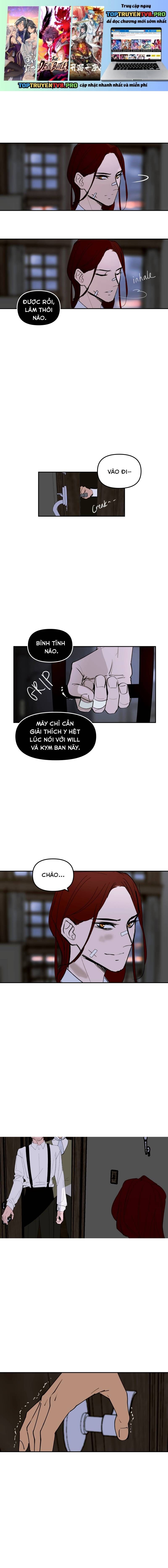 Hoa Lục Bình Tím Chap 1124 - Next Chap 1125