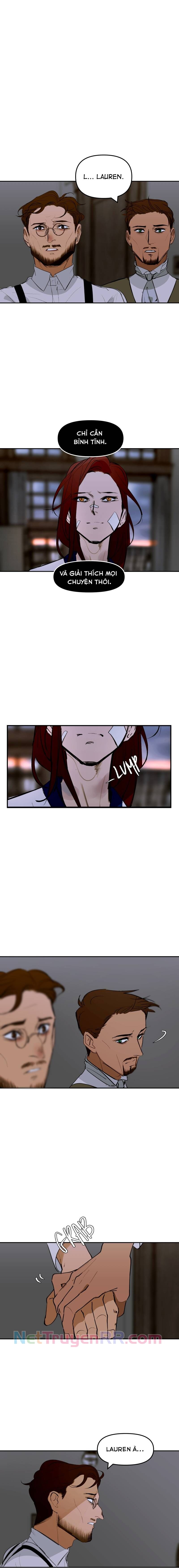 Hoa Lục Bình Tím Chap 1124 - Next Chap 1125